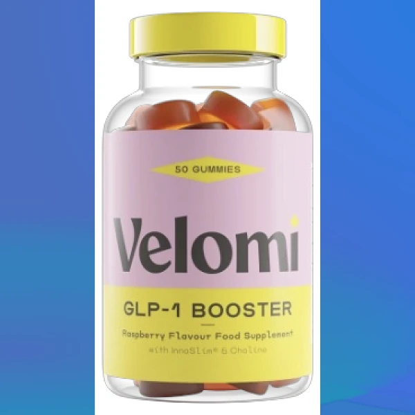 Velomi GLP-1 Gummies