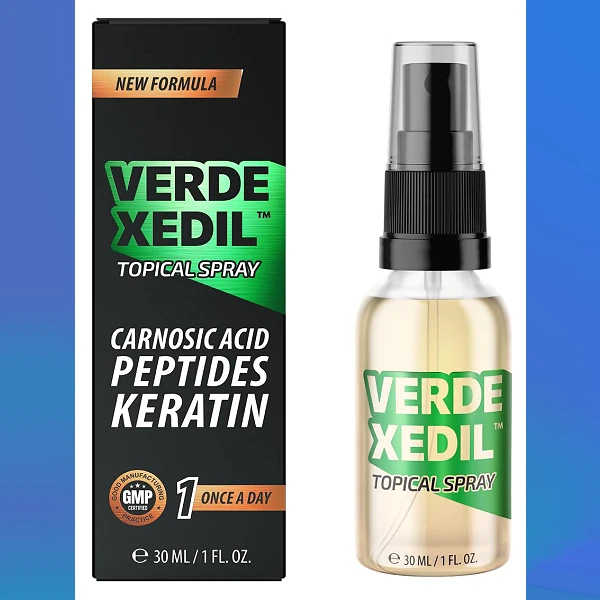 Verdexedil
