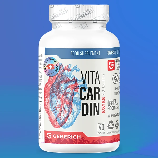 Vitacardin