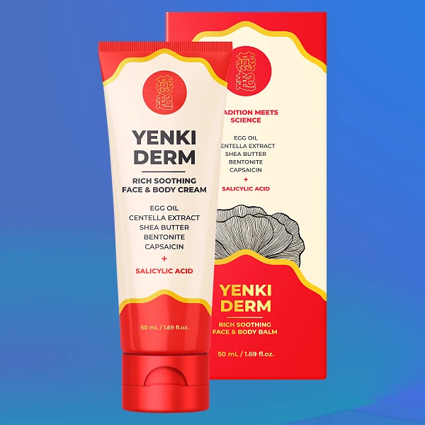 Yenki Derm