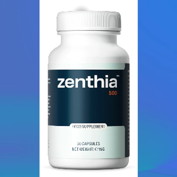 Zenthia